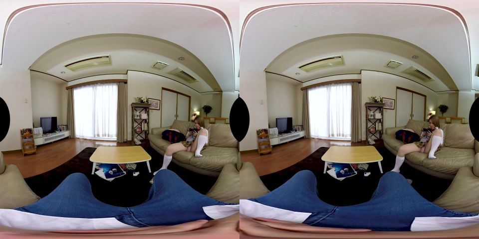 DOCVR-001 A - JAV VR Watch Online