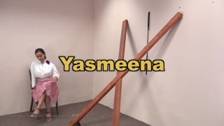 1692SpankingServer[Faphouse] - Yasmeena Bare Back Whipping - 2224