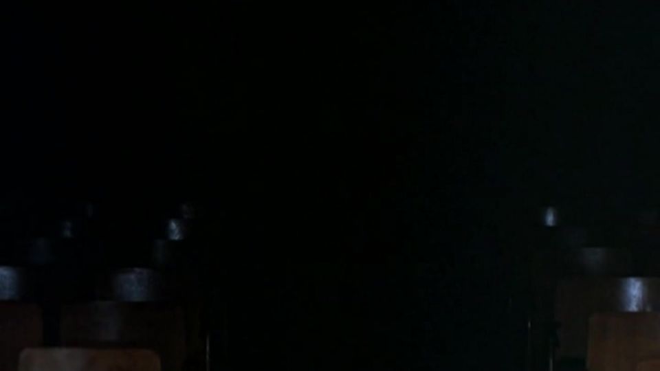 Nadia Mourouzi - O melissokomos (1986) HD 720p - (Celebrity porn)