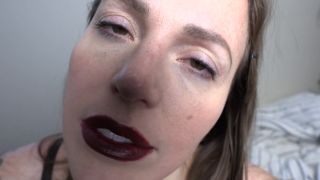 yogabella Vampire step-Mom Takes Virginity