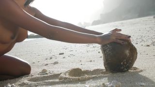 online video 29 Moana Rosi - Met Art on hardcore porn crazy hardcore sex