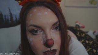 Miss Malorie Switch - Juegos de la Reina de papá - (FullHD 2024) Nuevo Porno