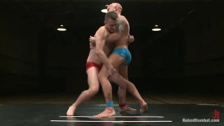 online porn video 49 Drake Jaden vs. Tucker Forrest | tattoo | femdom porn despedida de solteiro blowjob redtube gay