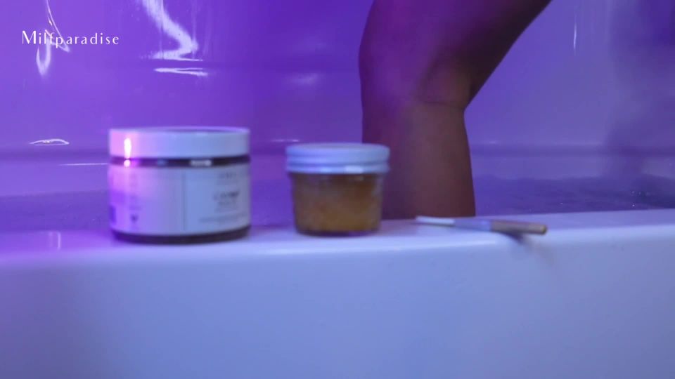 free porn video 26 feet fetish sex MilfParadise - BubbleBath ASMR , fetish on fetish porn