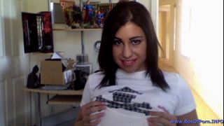 4K JOI Webcam Session With Big Boobed Cam Girl Whitney Wanting You To S