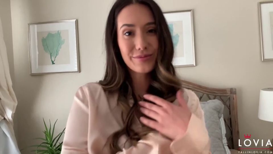 adult clip 46 project femdom fetish porn | Eva Lovia - POV Creampie - [Onlyfans] (HD 720p) | fetish