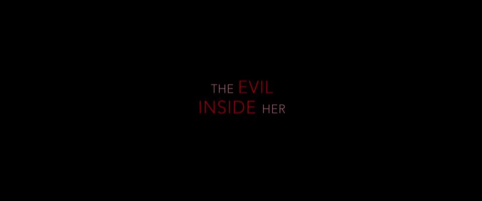 Casey Winn - The Evil Inside Her (2019) HD 1080p - [Celebrity porn]