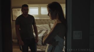 Family Sinners - Ashley Lane - (Hardcore porn)