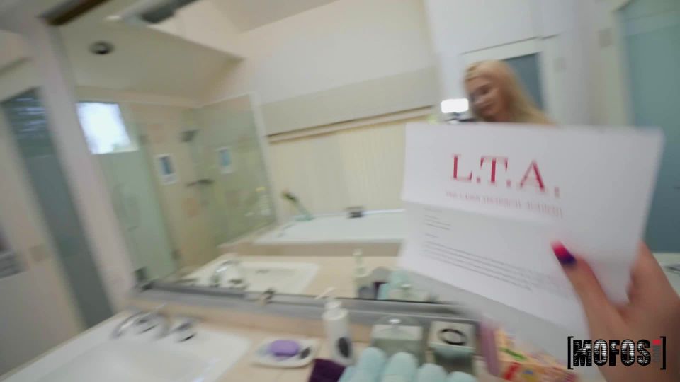 adult clip 5 Lexi Lore - Academic Anal Reward (Full HD) - small ass - anal porn porno anal fist