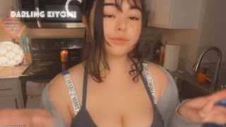 porn clip 30 young femdom fetish porn | Darling Kiyomi – Mommy Hates Your New Girlfriend HD 1080p | darling kiyomi