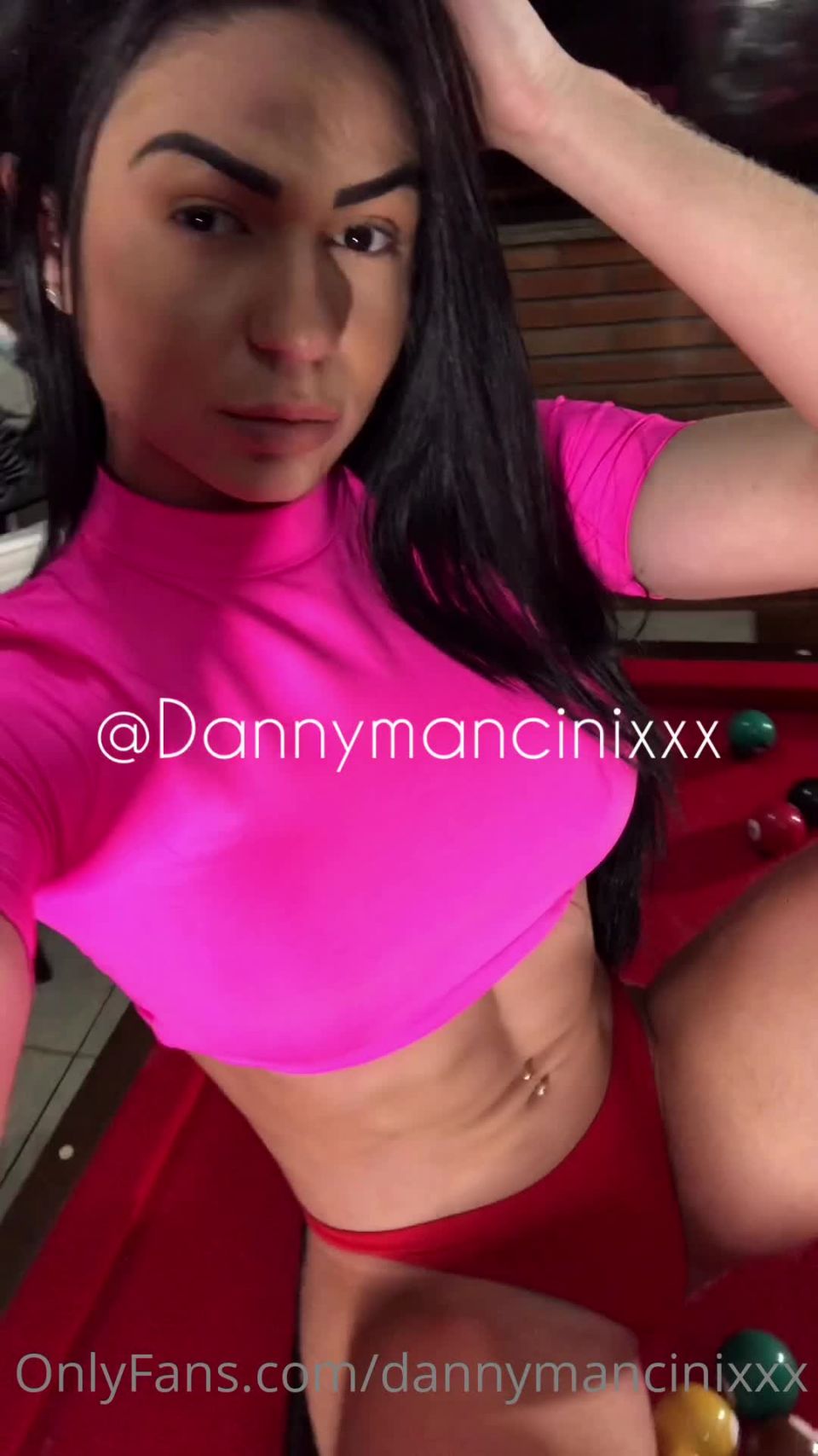 Danny Mancinni - dannymancinixxx () Dannymancinixxx - good week guys 11-05-2020