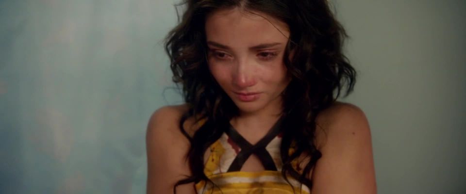 Nikki Leigh, Amanda Arcuri - No responder (2019) HD 1080p - (Celebridad porno)