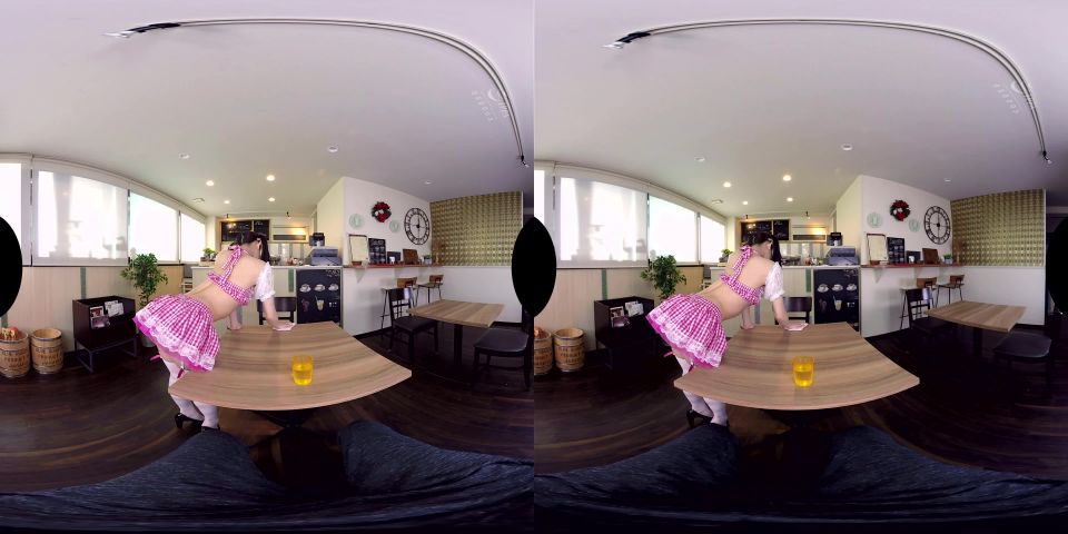 KMVR-443 A - Japan VR Porn(Virtual Reality)