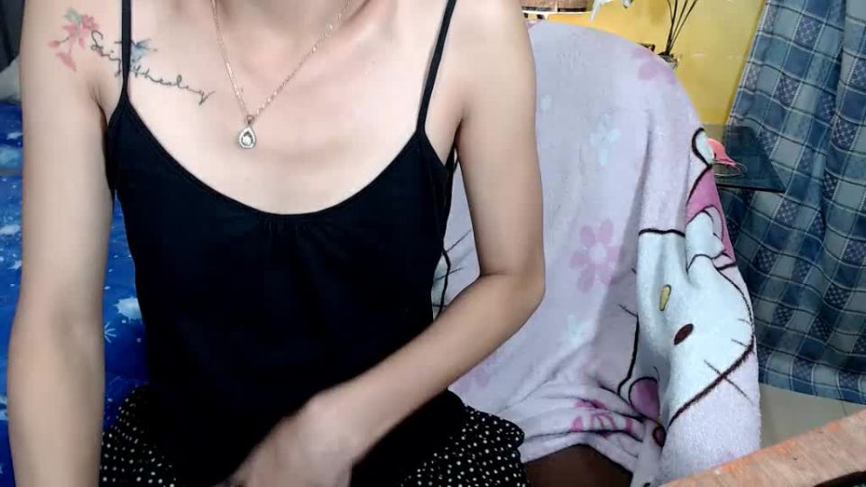 Shemale Webcams Video for September 18, 2019 – 02 - (Shemale porn)