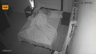Voyeur 1641 Honduras Tegucigalpa 0qeTtvTBe