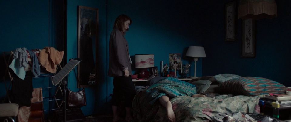 Noemie O'Farrell, Mounia Zahzam - Fabuleuses (2019) HD 1080p!!!