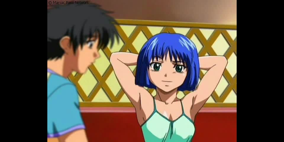 [SiteRip] CrazyAnime SexWarriorPudding 02 640x480 2500k