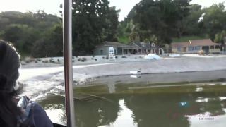 You take Jada on the studio tour!!!!