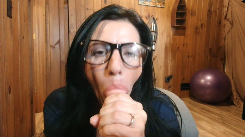 sweetkiss 69 stepmom cheats with husbands son pov (Role Play)