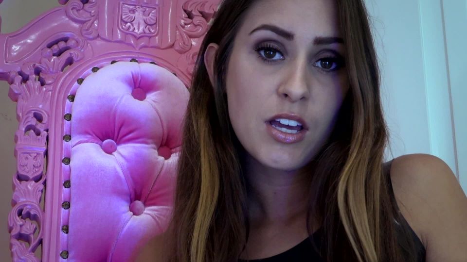 online porn clip 42 crush fetish rabbit Oops � Your Limp For Vanilla Sex, fetish on femdom porn