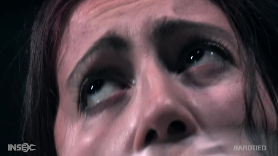 Hardtied presenta Brie Haven en la parte de mal comportamiento 1 [HD20...