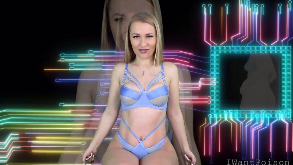 xxx video clip 39 Diosa veneno - HYPNOHACKED! Por veneno - fetiche - fetiche de la dominación porno sudor pies fetiche