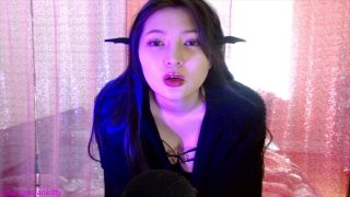 [Roleplay] Sexy Asian Devil Girl Falls In Love With You ASMR