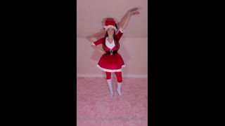 The Dysnie Princess - goddessesspade34 () Goddessesspade - jingle bell rock from mean girls 27-12-2020