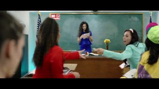 Girlcore   S1 E6   Private School Aidra Fox, Georgia Jones, Angela White, Emily Willis 1 280 Tattoo