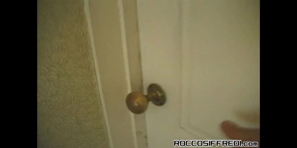 xxx video clip 36 rubber glove fetish pov | When Rocco Meats Kelly 01 | pornstar