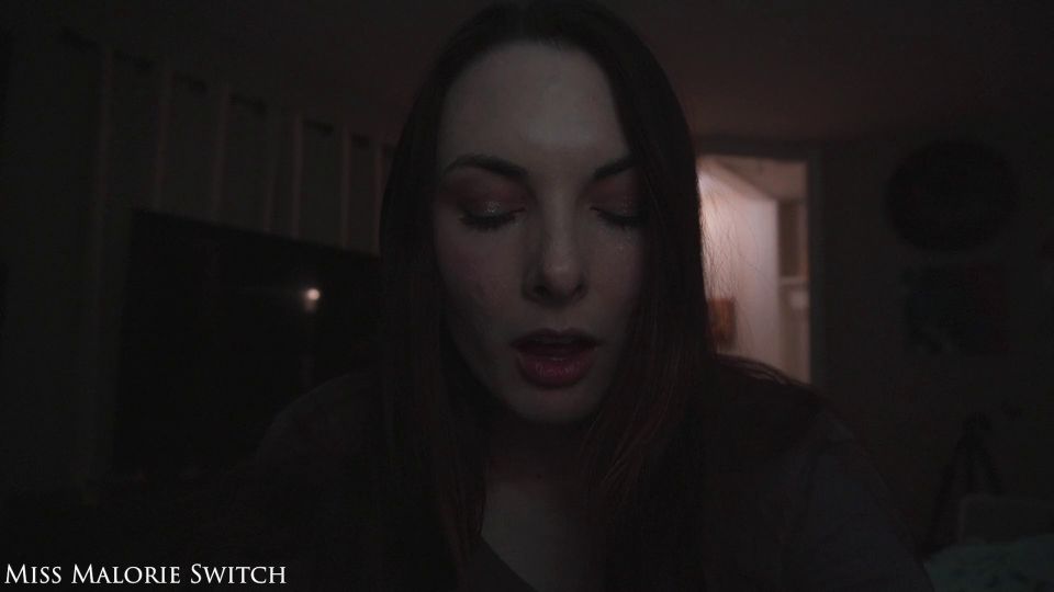 free adult clip 16 big dick fetish Miss Malorie Switch – Horny Sister Takes Advantage, femdom pov on fetish porn