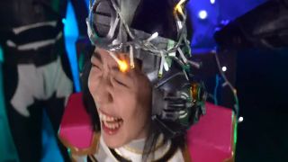 [SuperMisses.com] [ZENP-03] Beast God Squadron Beat Rangers: The Conquest of Beat Phoenix-006