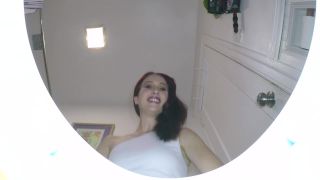online adult clip 18 Luna Lain – My Little Toilet Slave, dirty feet femdom on fetish porn 