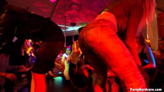 Porn tube Party Hardcore Gone Crazy Vol. 39 Single Cut: Part 1 — Cam 2