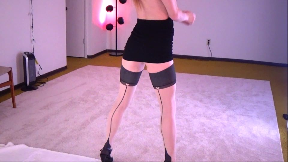 free adult clip 31 hotwife fetish VioletFoxy – Skinny Girl Striptease, hitachi on femdom porn