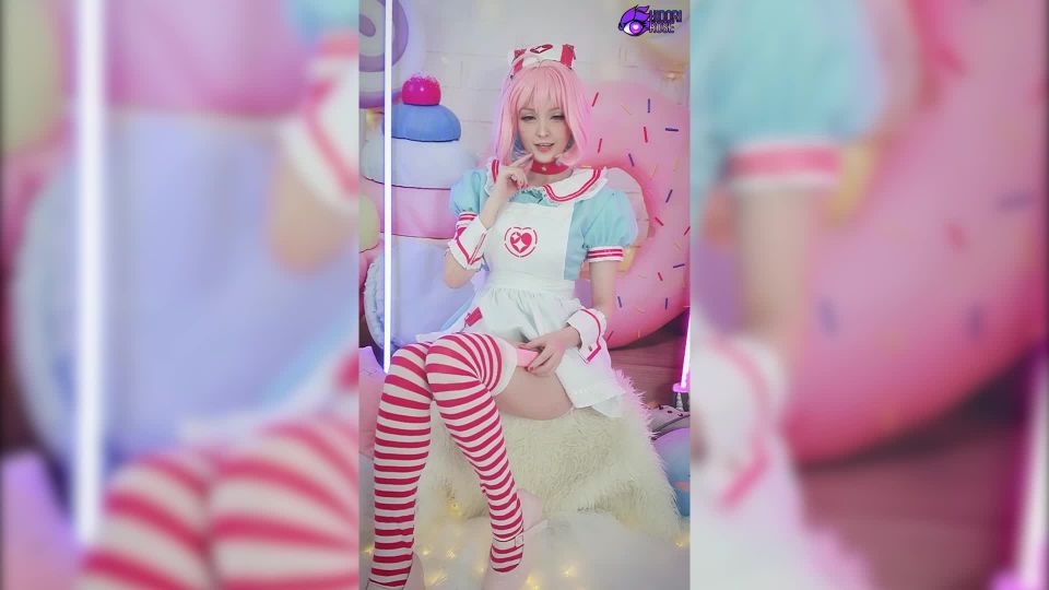 Hidori Riamu Yumemi Part 1,  on toys 