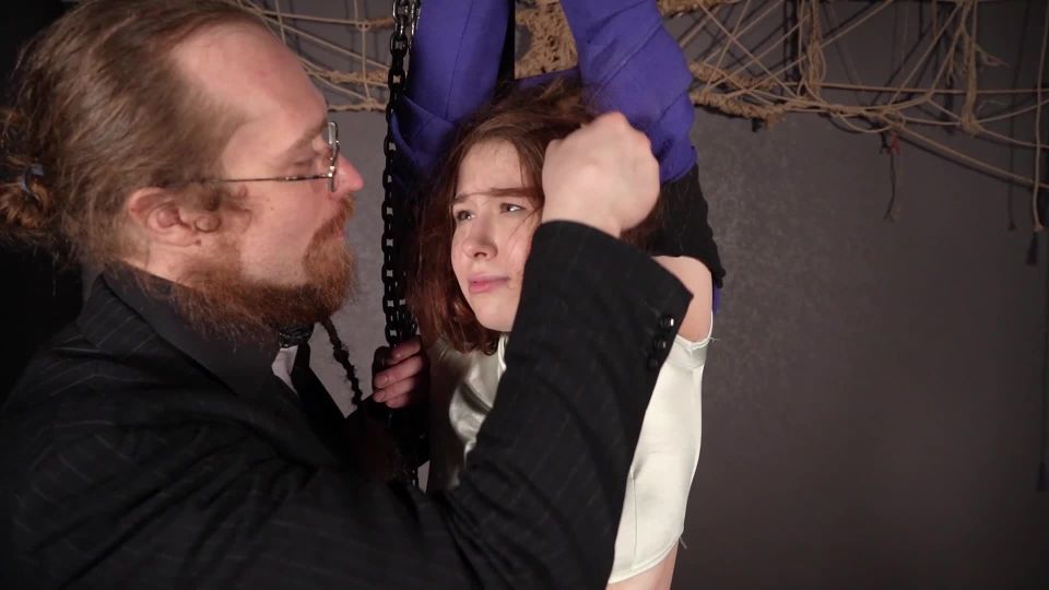 online clip 40 bdsm slave video fetish porn | Clips4sale - Give me my money back or Ill tickle you madly - FullHD 1080p | bondage