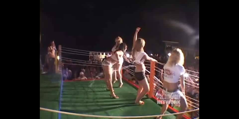 Real Aventuras #172, Escena 2