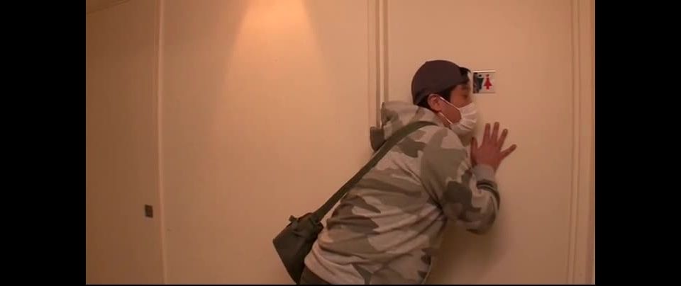 GAR-354 Gal Buchigire Choking Face Sitting Sanctions Sex ...