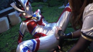 [SuperMisses.com] GRET-48 Giant Heroine [Part 2] Hyper Stella-019