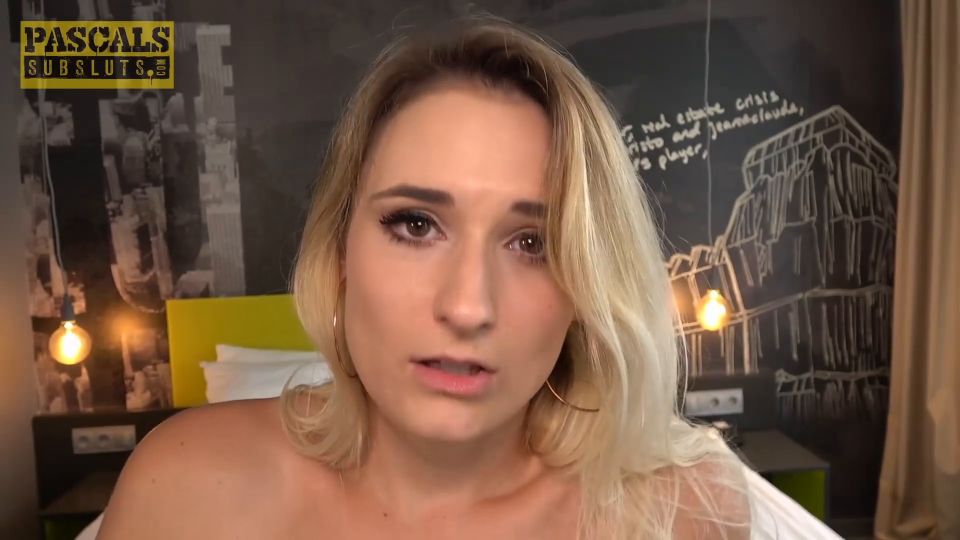 Pascalssubsluts sumilina puede cornudo marido dobl...