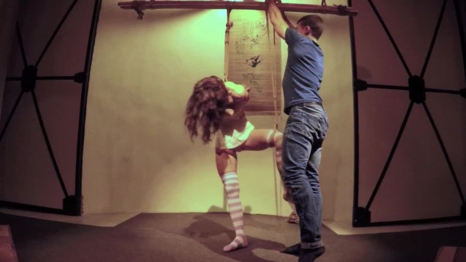 Yuno, Irene, Lana, Ann - Clip 31076 Descargar Nuevo Porn Vid...