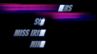 Bratty Beatdowns - Miss Iris, Mary Jane, Nikki Doll - Neck Crushers Femdom!
