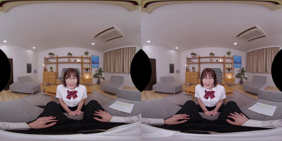 SAVR - 238 B - Virtual Reality JAV - Jav vr