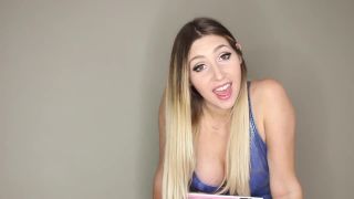 online adult video 13 Princess Lexie - Cock Makes You Cum - joi - femdom porn tigerr benson femdom