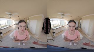 Angel Windell - Angel is a Lil Devil in the Bedroom - LethalHardcoreVR (UltraHD 4K 2021)