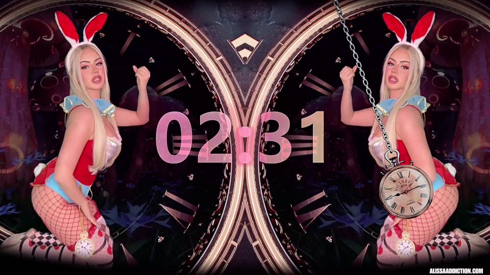 Alissa Ryan, no te demores.