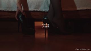 adult clip 31 virtual reality foot fetish feet porn | Feel Good | ripped