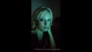 Stormy Daniels () Stormydaniels - some shots from ghost hunting last weekend 06-08-2020
