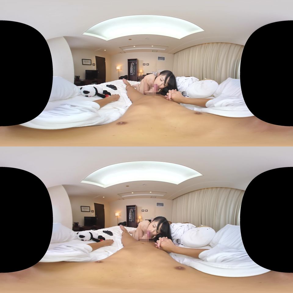 PRDVR-017 B - Japan VR Porn(Virtual Reality)